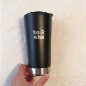 Klean Kanteen Insolated Mug